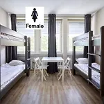 Göteborg Hostel
