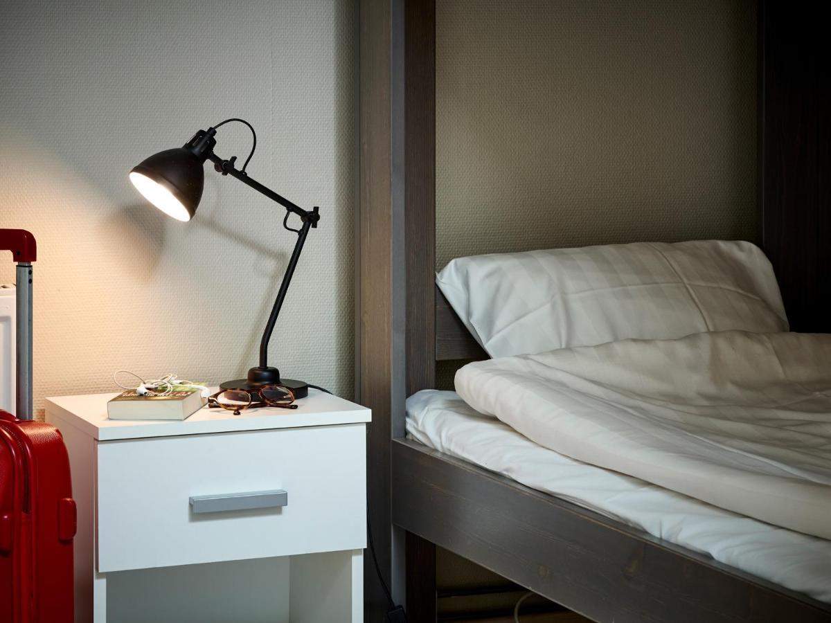Vandrarhem Göteborg Hostel *