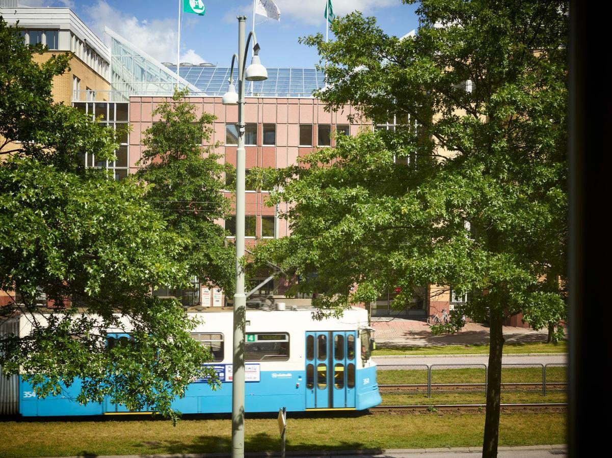 Vandrarhem Göteborg Hostel