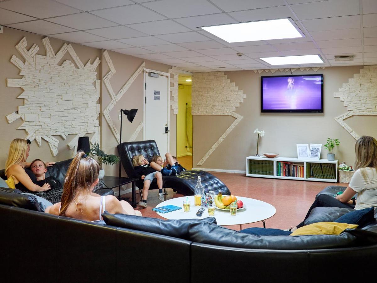 Goeteborg Hostel *