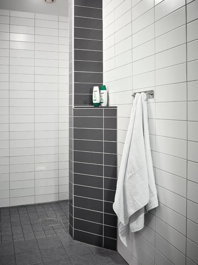 Vandrarhem Göteborg Hostel