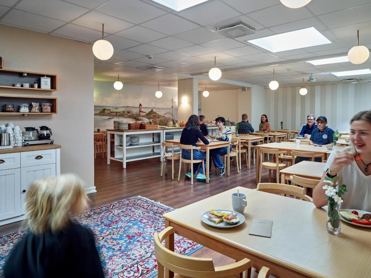 Vandrarhem Göteborg Hostel *