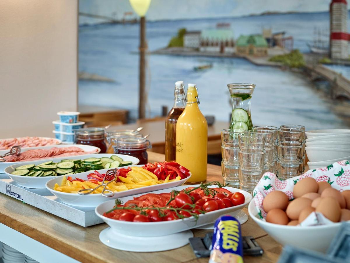 Göteborg Hostel Vandrarhem