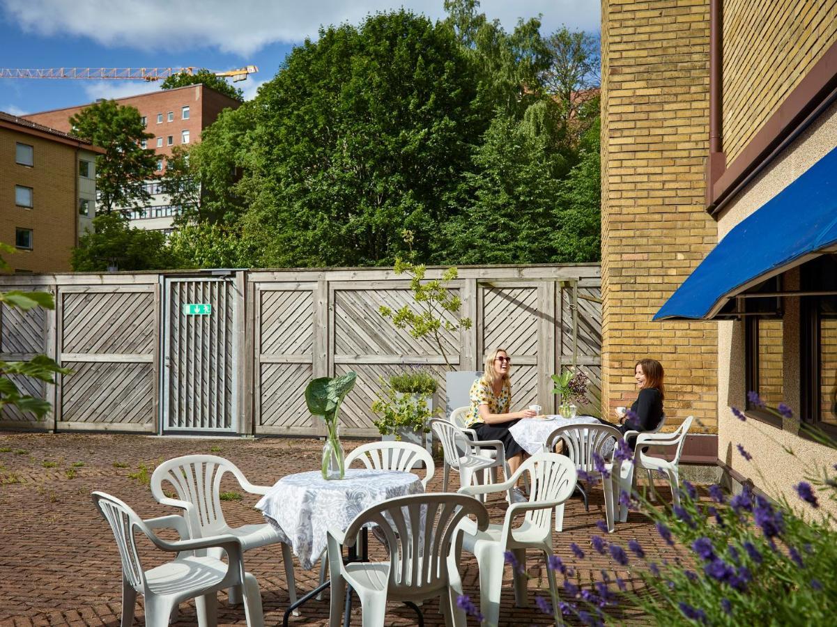 Göteborg Hostel