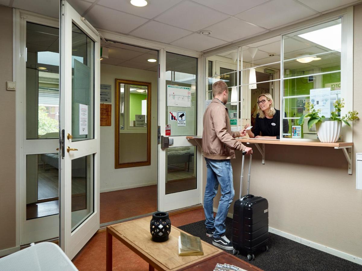 Goeteborg Hostel *
