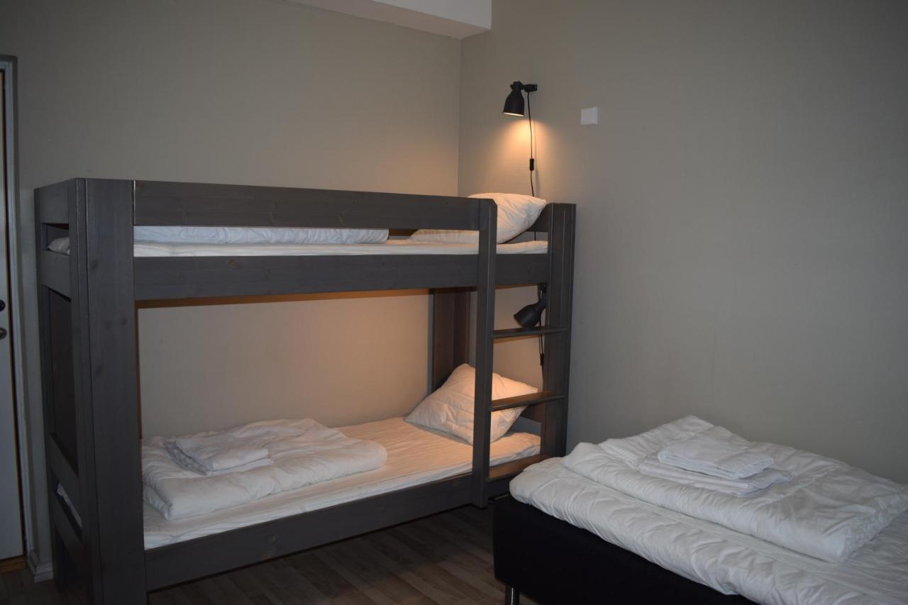 Göteborg Hostel *