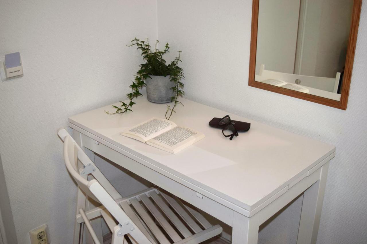 Goeteborg Hostel Vandrerhjem