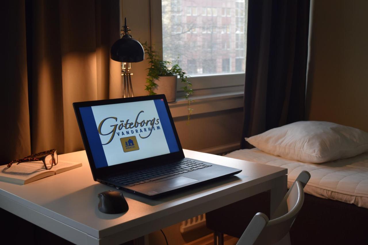 Goeteborg Hostel Vandrerhjem