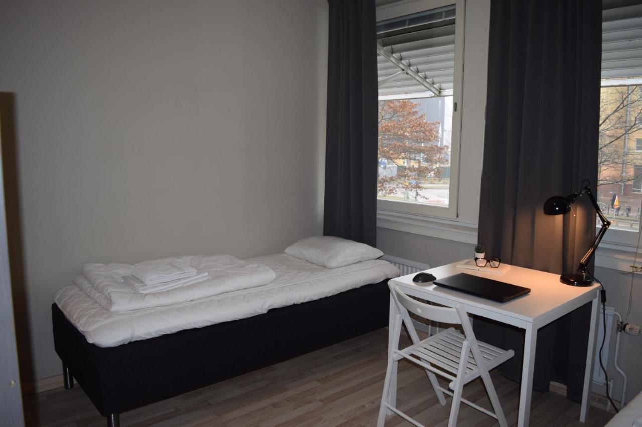 Goeteborg Hostel *