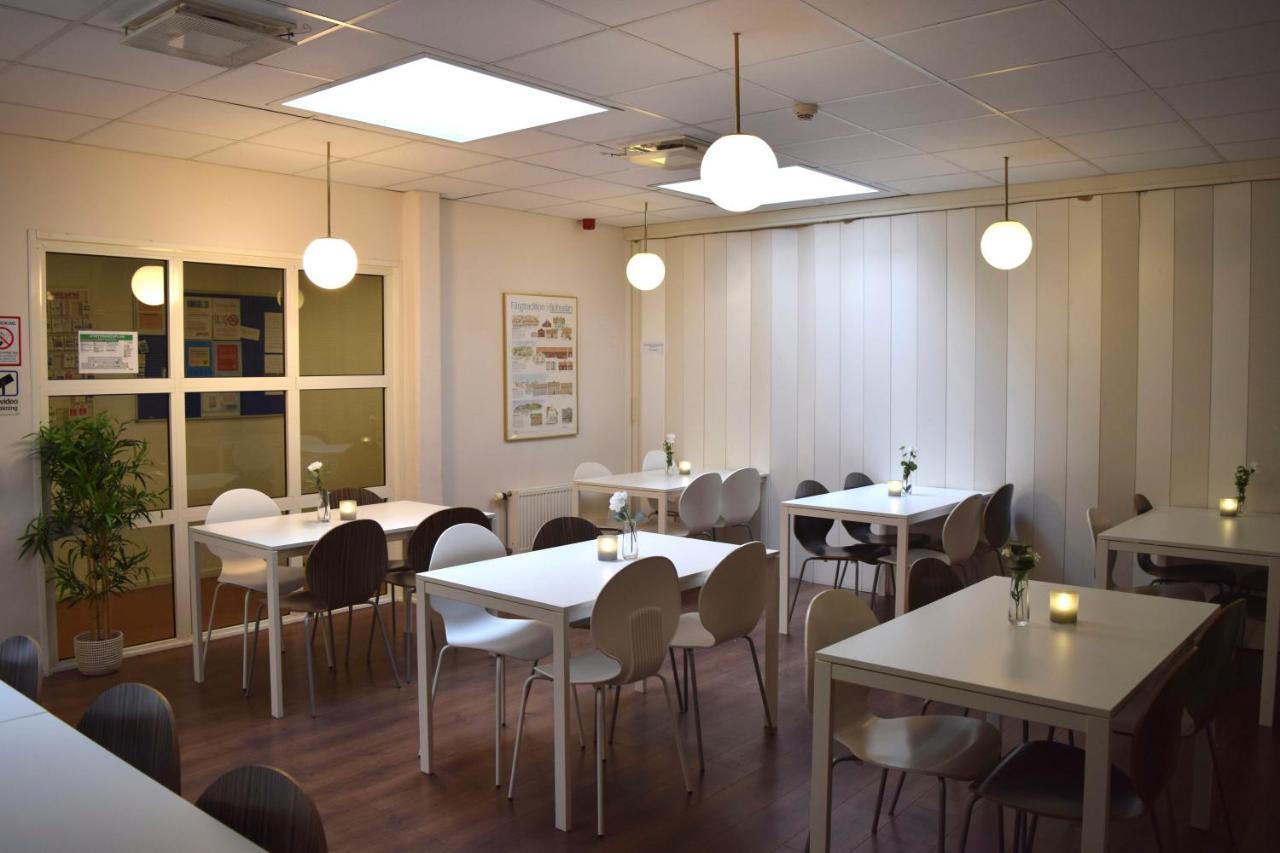 Vandrerhjem Goeteborg Hostel *