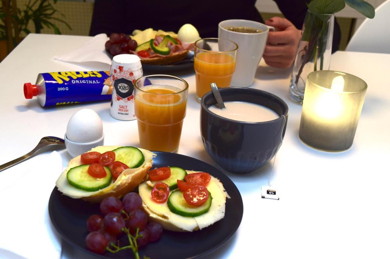Vandrerhjem Goeteborg Hostel Göteborg