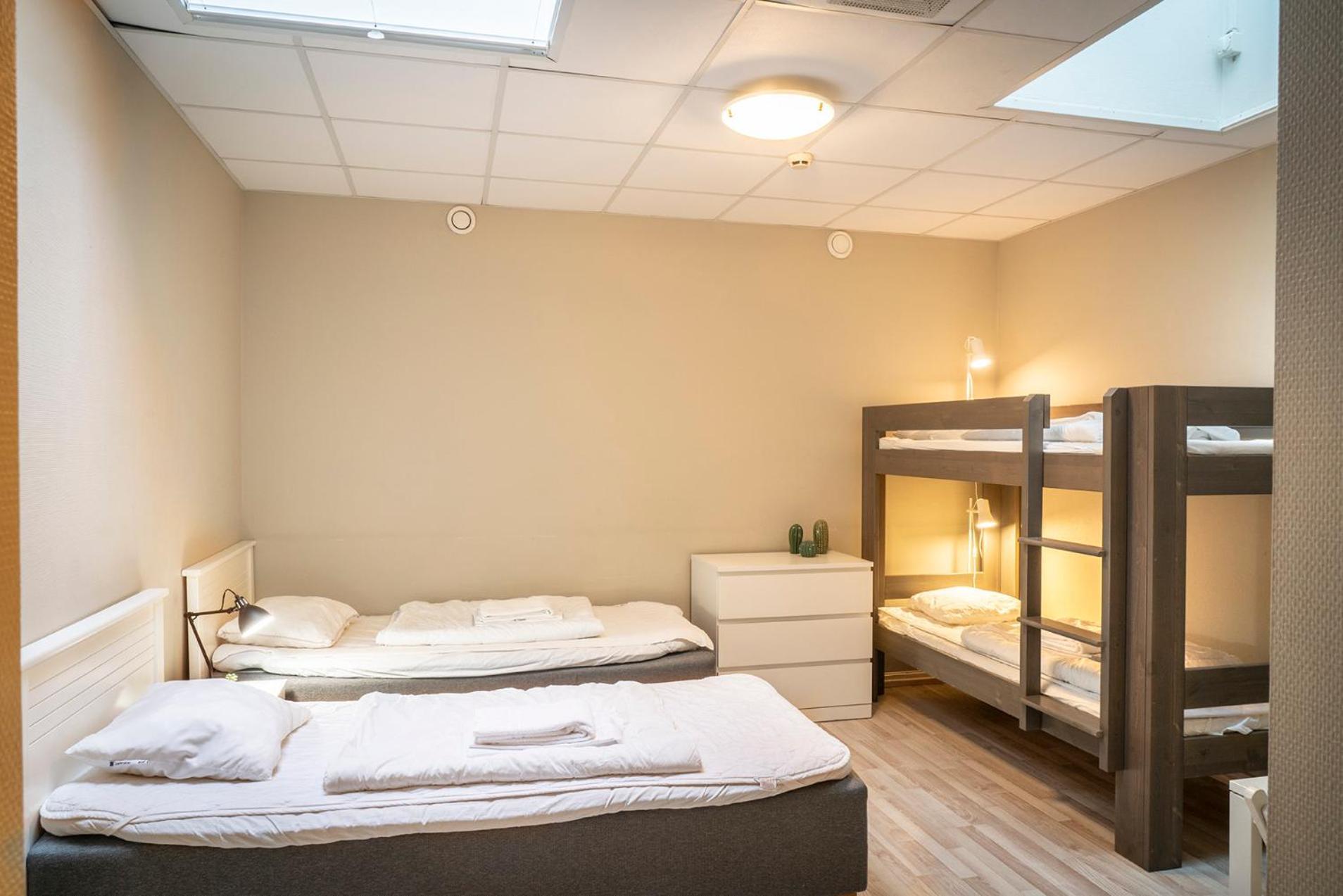 Vandrerhjem Goeteborg Hostel Göteborg
