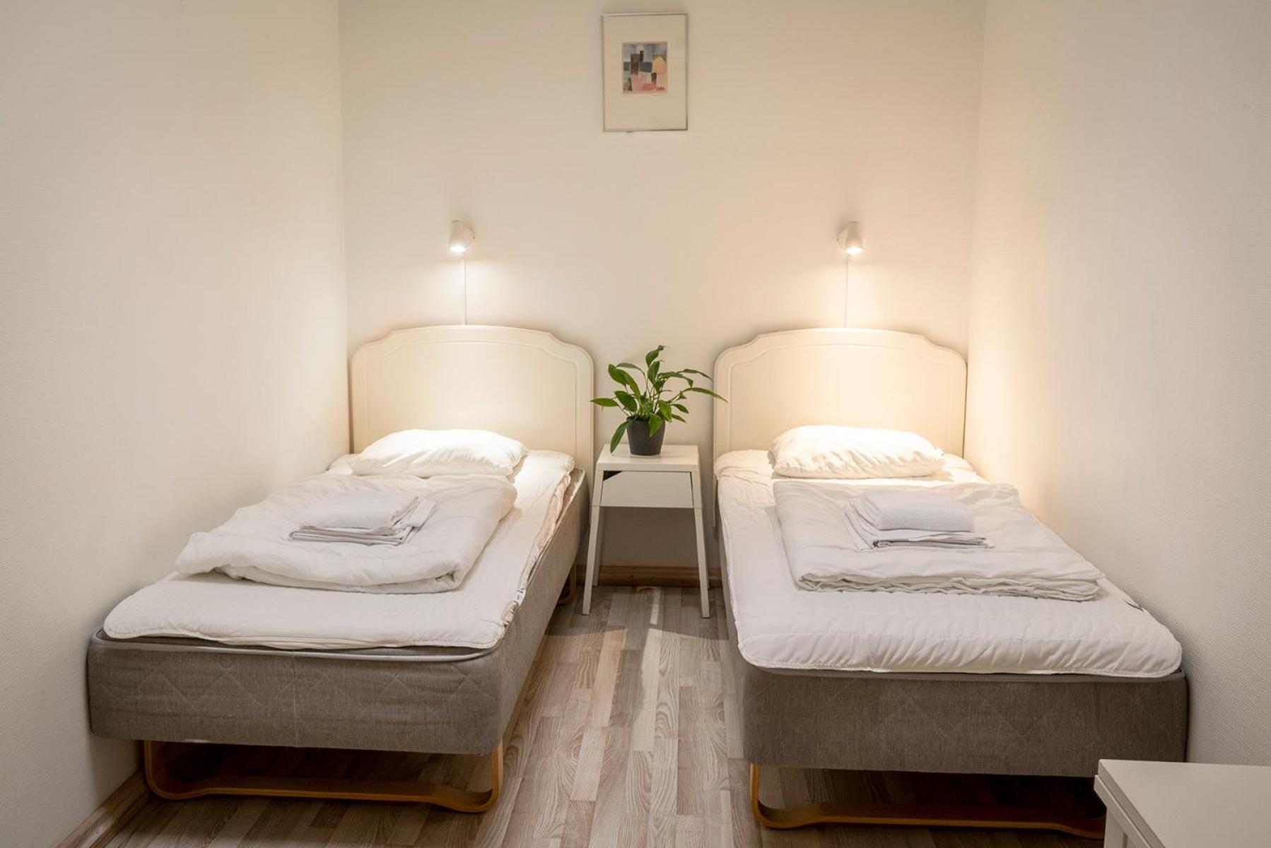 Göteborg Hostel Vandrarhem