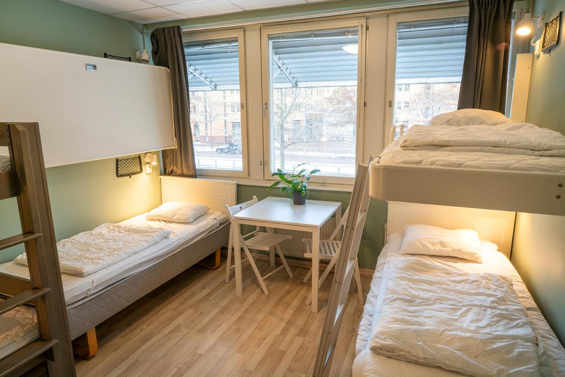Goeteborg Hostel Göteborg