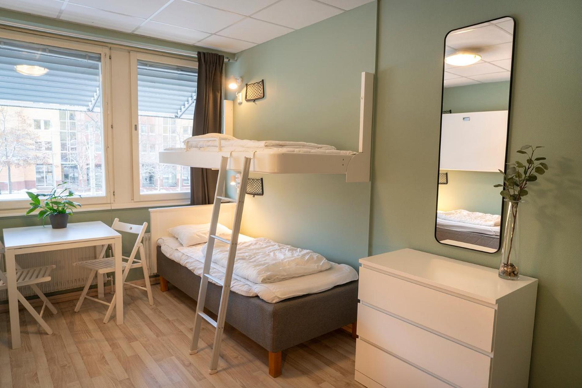 Vandrerhjem Goeteborg Hostel Göteborg