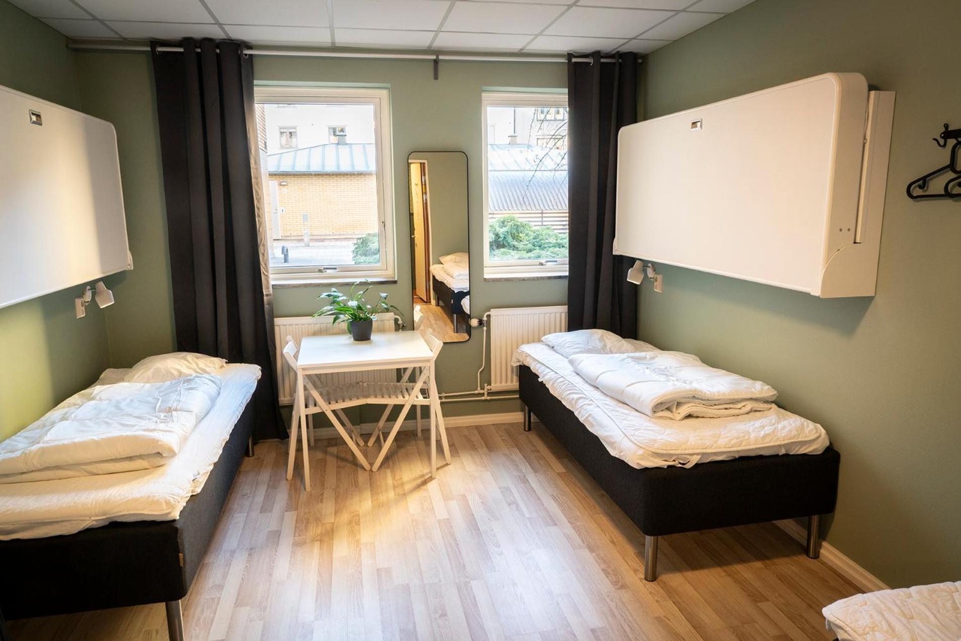 Vandrerhjem Goeteborg Hostel Göteborg