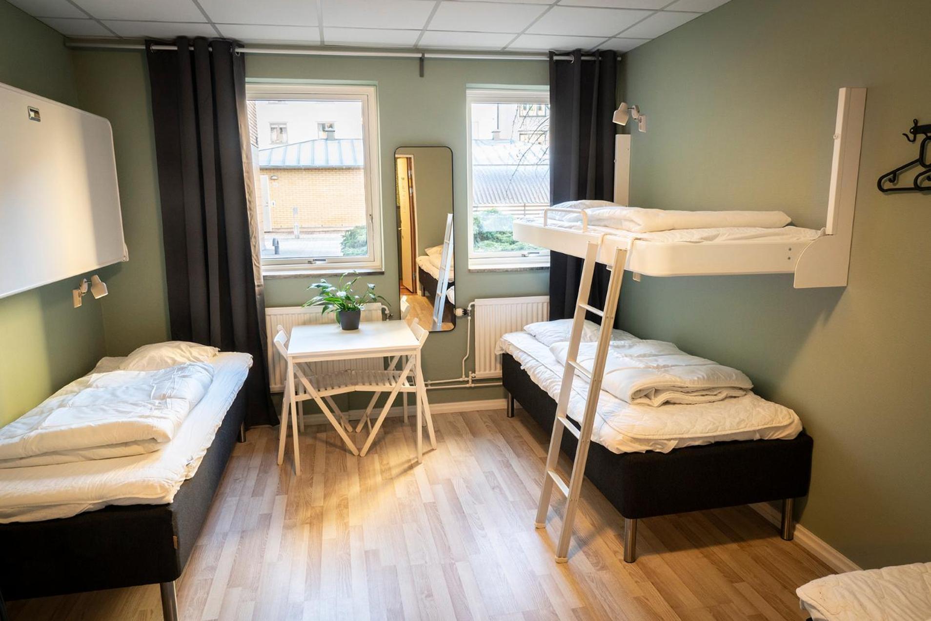 Goeteborg Hostel Göteborg