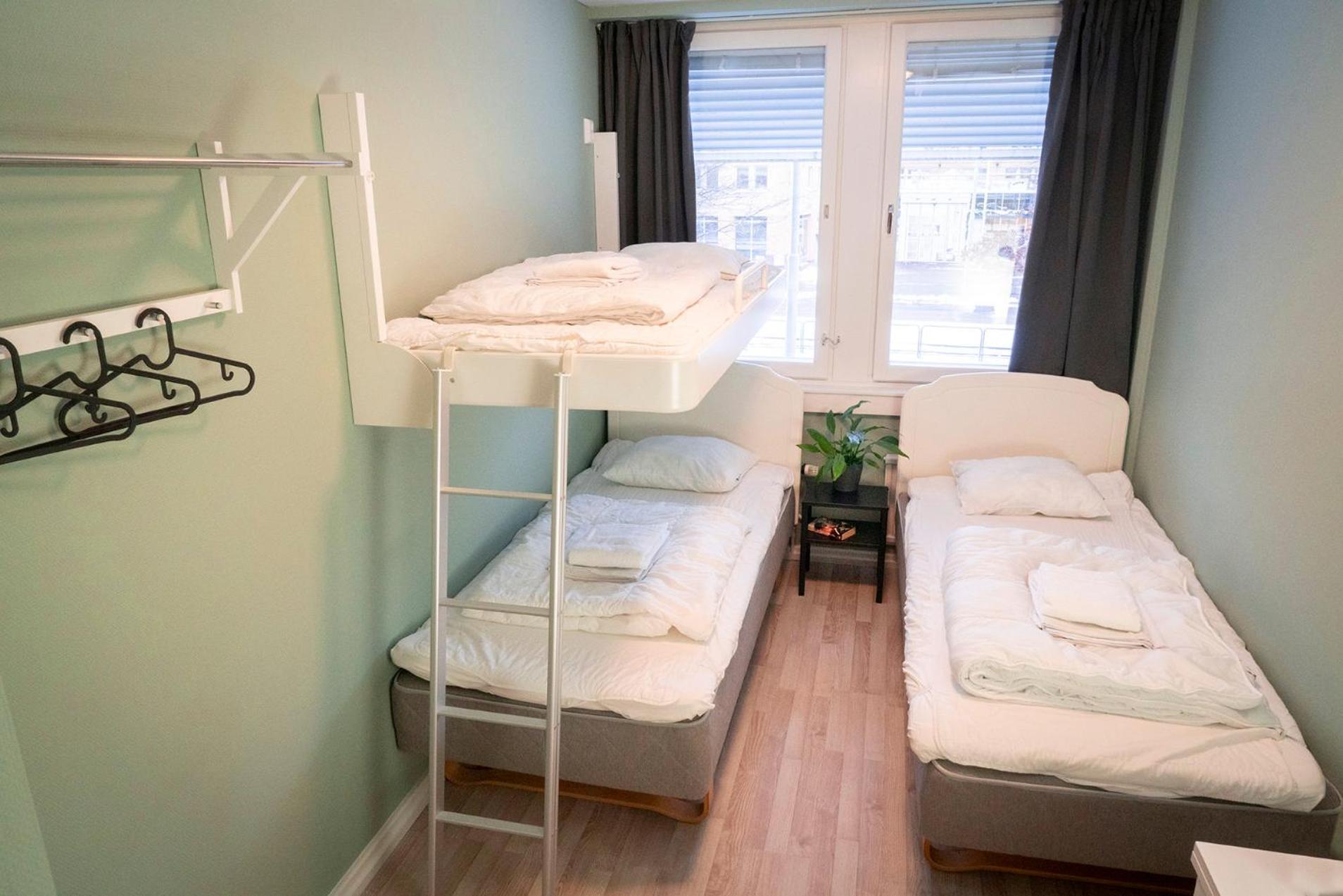 Göteborg Hostel Vandrarhem