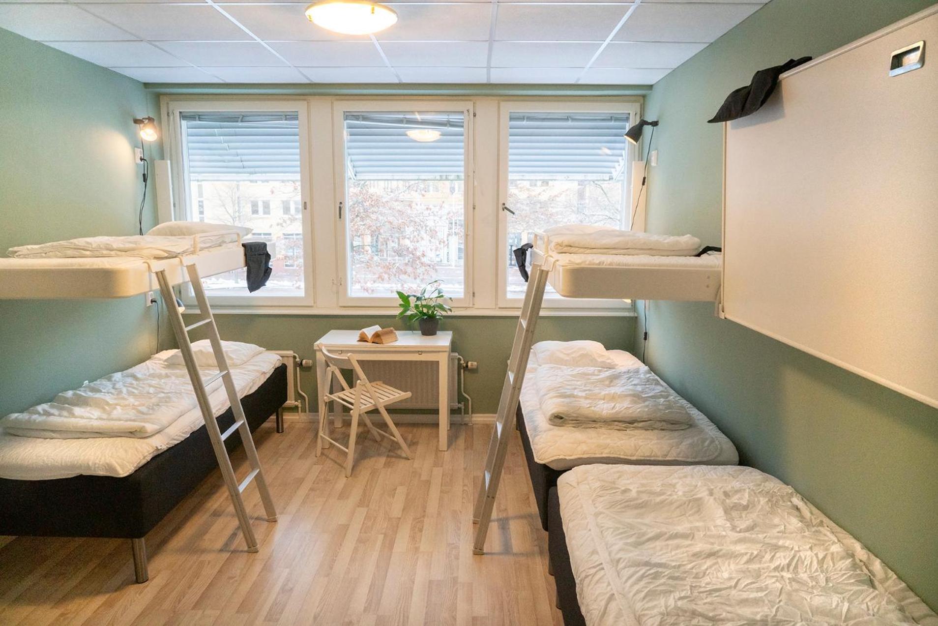 Göteborg Hostel Vandrarhem Göteborg