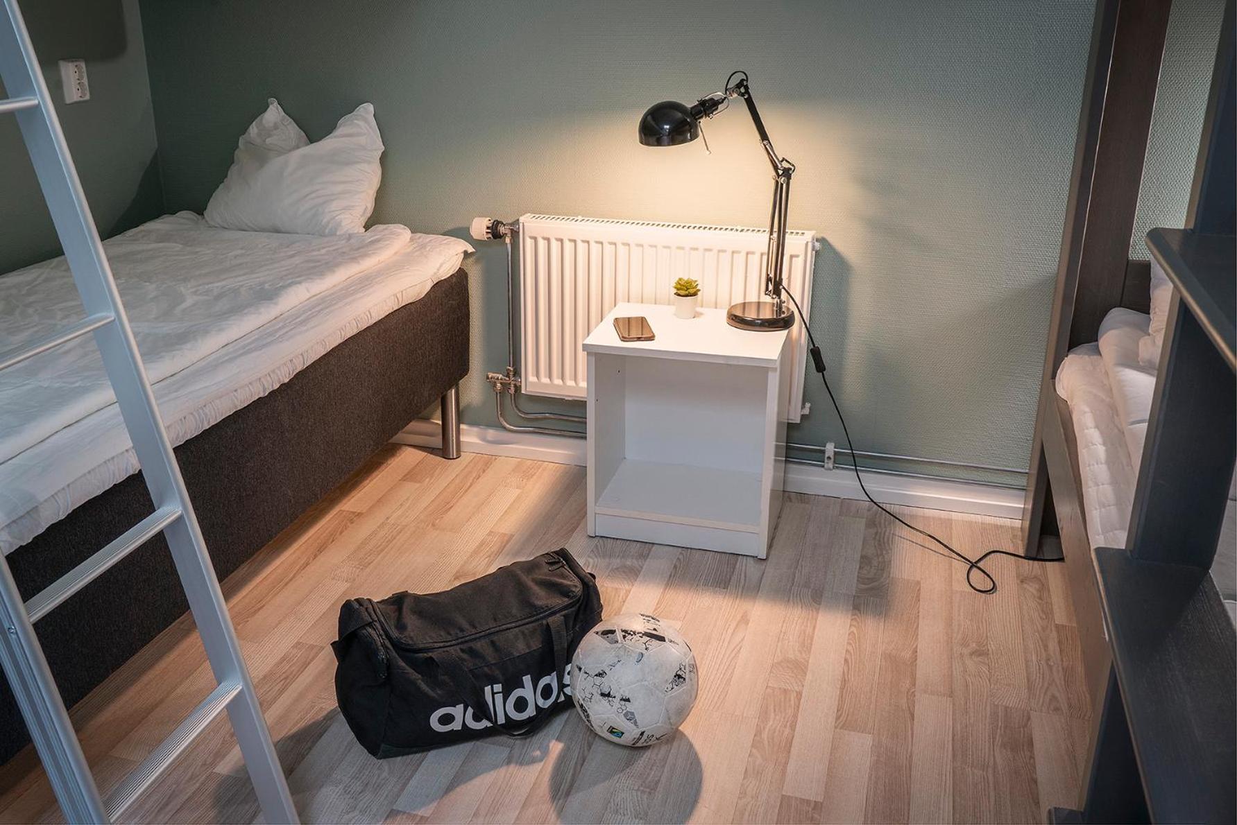 Vandrarhem Göteborg Hostel Göteborg