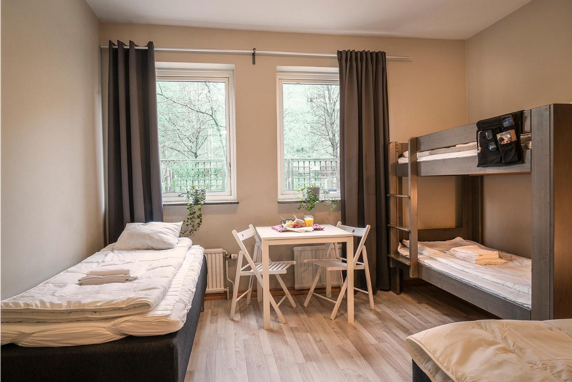 Göteborg Hostel