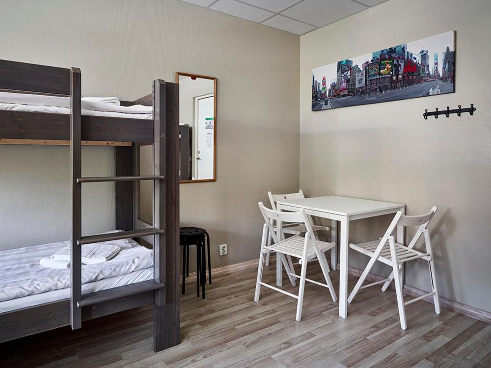 Vandrarhem Göteborg Hostel *