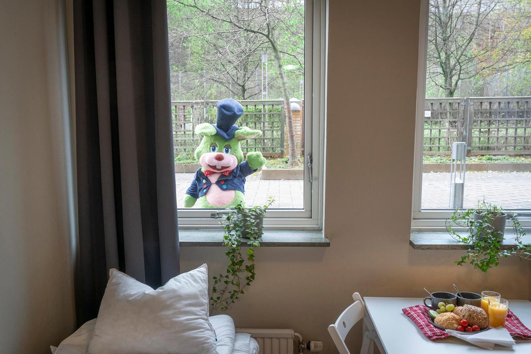 Göteborg Hostel Vandrarhem Göteborg