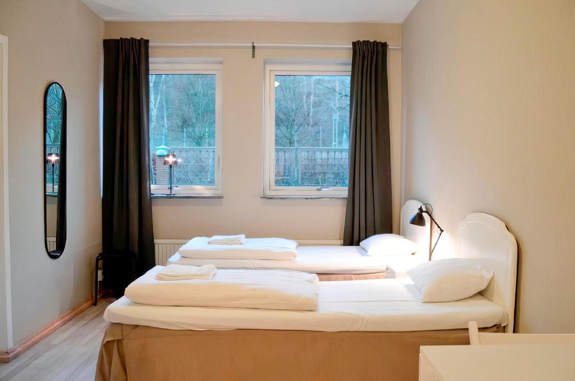Goeteborg Hostel *