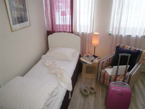 Göteborg Hostel Vandrarhem Göteborg