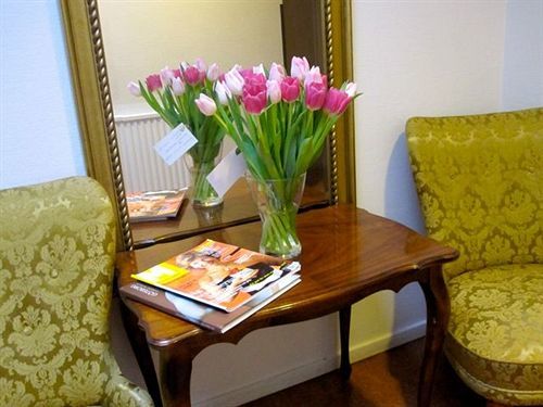 Goeteborg Hostel Vandrerhjem *